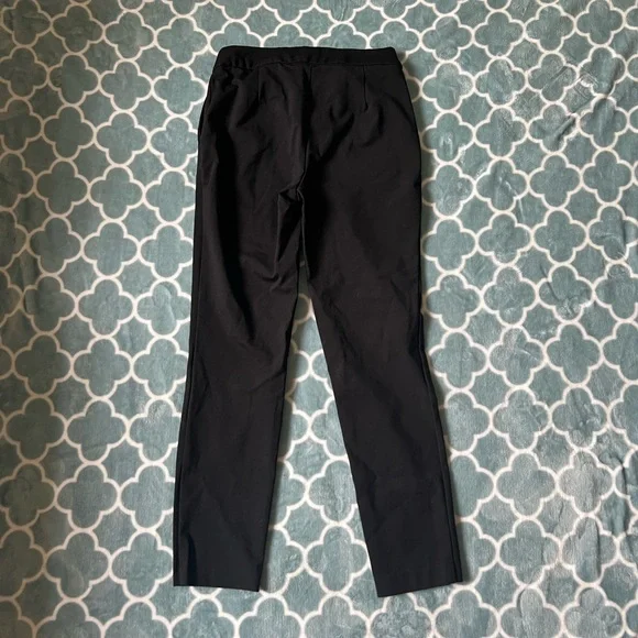 Rachel Zoe black dress pants - Picture 4 of 4